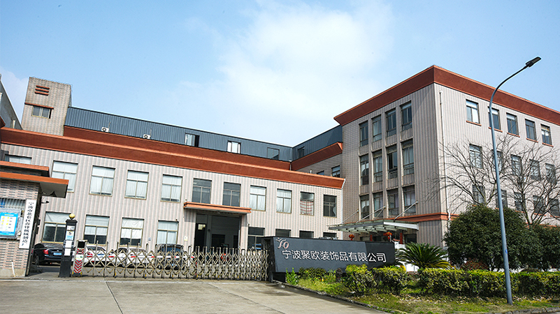 شرکت دکوراسیون Ningbo Juou ، Ltd.