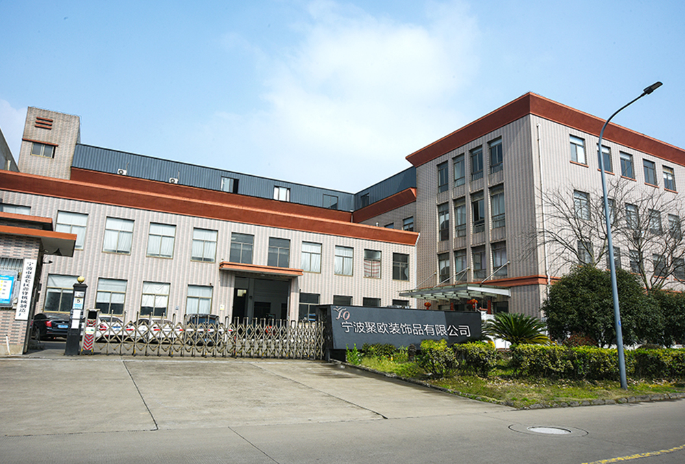شرکت دکوراسیون Ningbo Juou ، آموزشی ویبولیتین